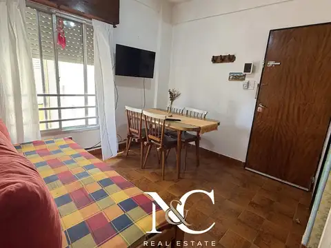 Departamento en Alquiler de 3 ambientes