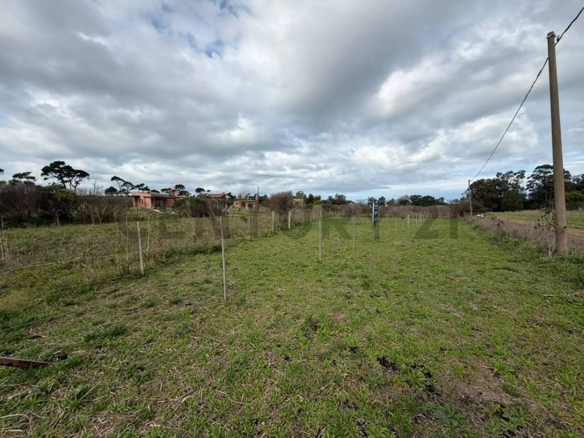 Terreno en Esquina | San Eduardo de Chapadmalal | Mar del Plata