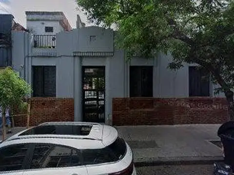 PH en Alquiler en Villa Crespo, CABA