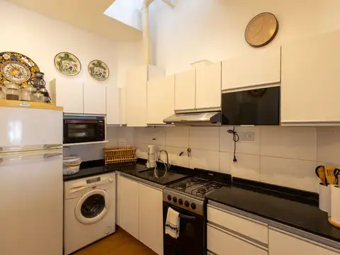 Depto Tipo Casa en Venta en Saavedra, USD 249.000