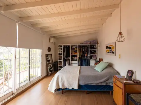VENTA PH 4 amb, reciclado a nuevo, Saavedra