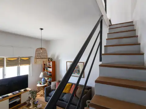 Depto Tipo Casa en Venta 16 años