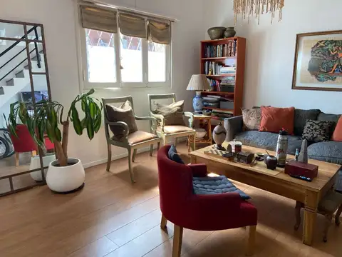 VENTA PH 4 amb, reciclado a nuevo, Saavedra