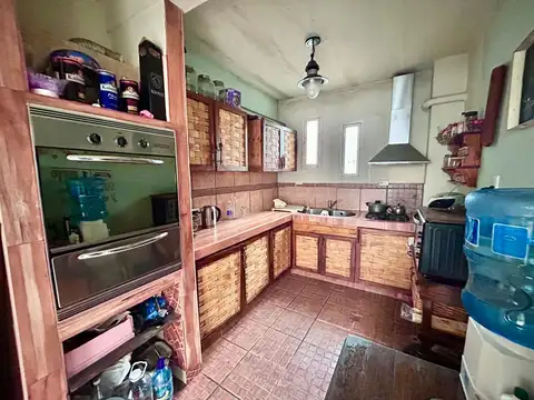 Tapalqué 4800