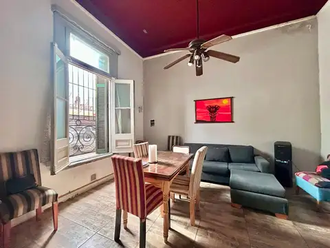 Casa en Venta en Parque Avellaneda, CABA