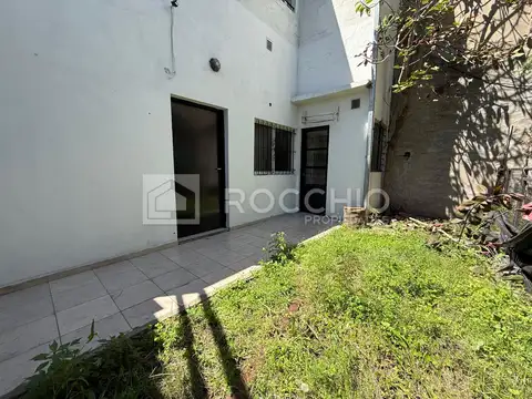 Ph en alquiler 3 ambientes San Andres