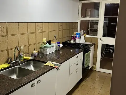 Departamento en Venta 40 años