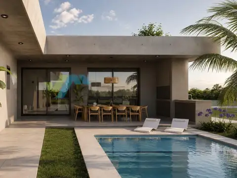 Casa en Venta en San Sebastian, Countries y Barrios Cerrados en Escobar
