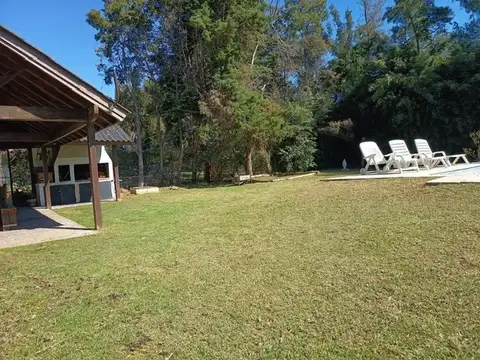 CC Los Quinchos (alquilada hasta Noviembre 2027) -