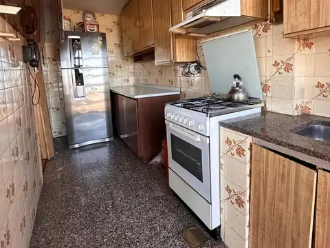 Departamento en Venta 40 años