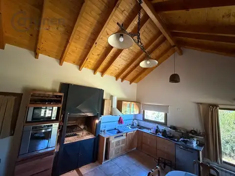 Casa en Venta 5 años
