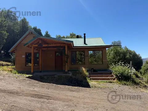 Casa en San Martin De Los Andes