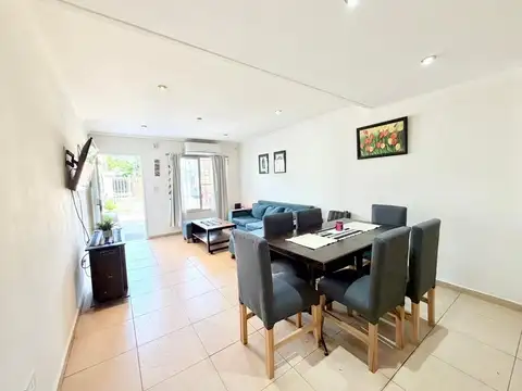 VENTA PH  CON COCHERA EN SAN MIGUEL