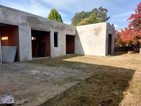 Casa en Venta con 1 cochera