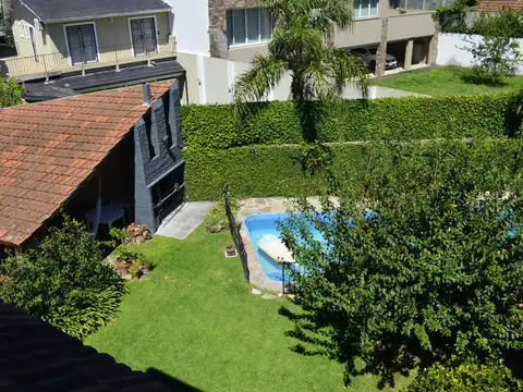 Casa en Venta 30 años