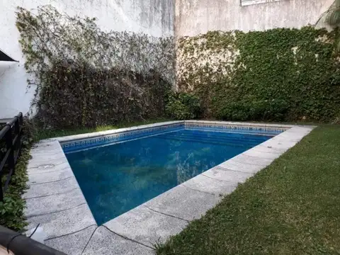 Departamento en Alquiler Temporal en Caballito, USD 1.100
