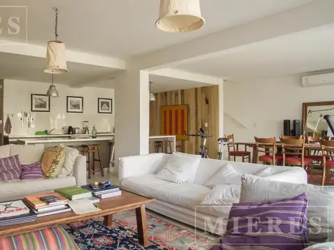 Departamento en Venta en Nordelta, USD 460.000
