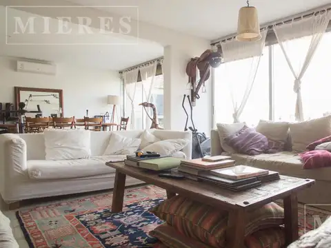 Departamento en Venta de 4 dormitorios
