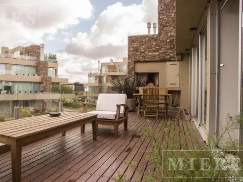 Departamento 6 ambientes, en venta. Las Piedras, Los Castaños, Nordelta
