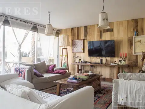 Departamento en Venta de 6 ambientes