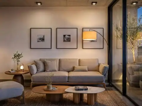 Departamento en Venta 1 año
