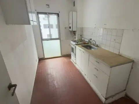 Departamento en Alquiler de 4 ambientes