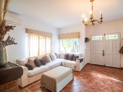 Casa en venta en Casco de Moreno