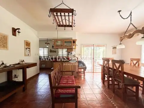 Casa en Venta 23 años