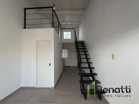 Departamento en Alquiler en Ramos Mejia, Partido de La Matanza