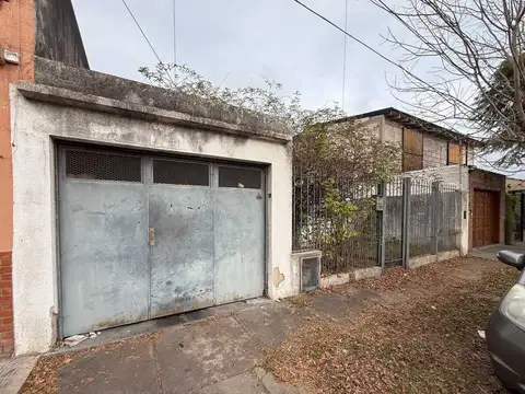 Casa 2 Dormitorios en Venta en la Plata