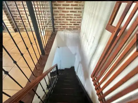 Casa Monoambiente con 1 baño