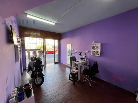 Departamento en Venta en Villa Maipu, USD 58.000