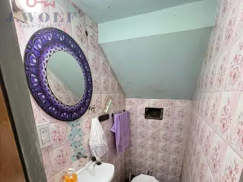 Departamento en Venta con 1 cochera