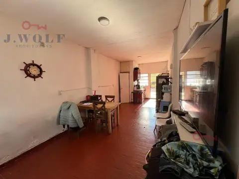 Departamento en Venta 60 años