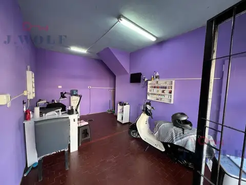 Departamento en Venta de Monoambiente