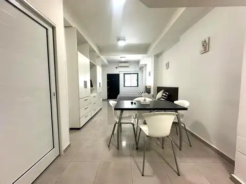 Departamento en Alquiler Apto profesional