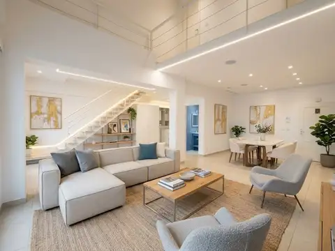Departamento en Venta en Nordelta Miradores de la Bahía, USD 249.900