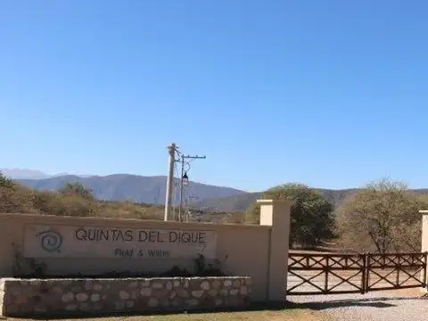 Terreno en Venta en La Viña, General Güemes
