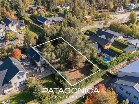 Terreno en Venta en Tres Cerros, USD 98.000