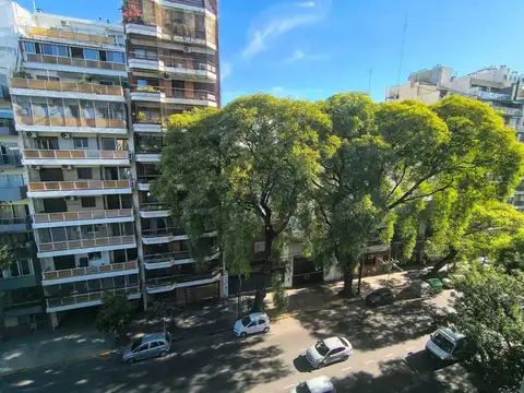 Departamento en Venta en Caballito, USD 135.000
