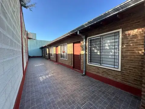 DEPARTAMENTOS DE 2 AMB.