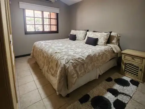 Casa en Cotos de la Alameda