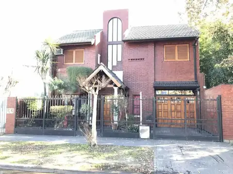 Casa - Ituzaingó