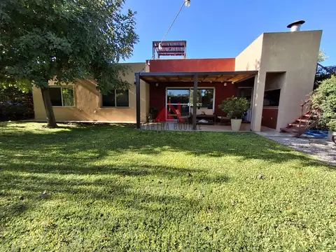 RESERVADA!! - La Cuesta Manzanares 100