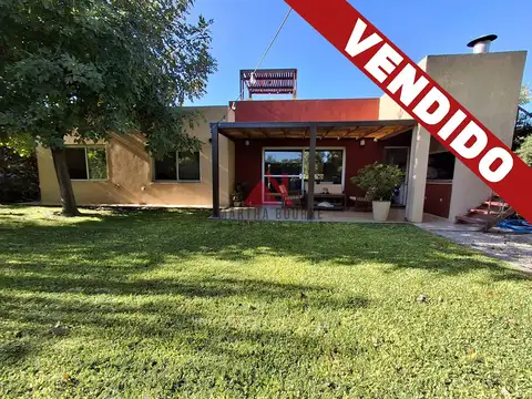 Casa  en Venta en La Cuesta, Pilar, G.B.A. Zona Norte
