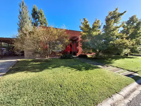 VENDIDA!! - La Cuesta Manzanares 100
