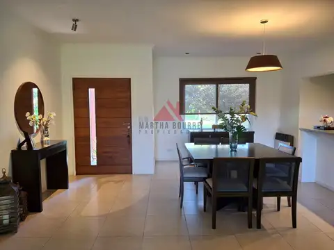 Casa en Venta 10 años