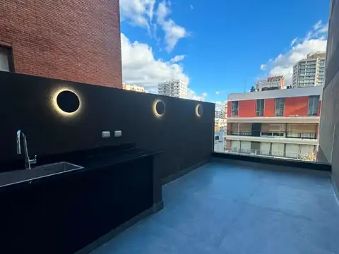 Departamento en Venta en Las Cañitas, Palermo