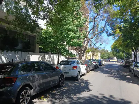 Departamento en venta en Villa Urquiza