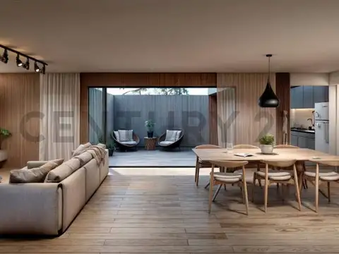 Departamento en Venta A Estrenar